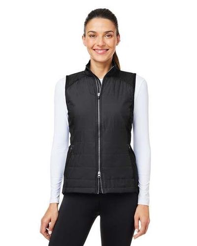 Zero Restriction Women's Tess Hybrid Vest  image thumbnail