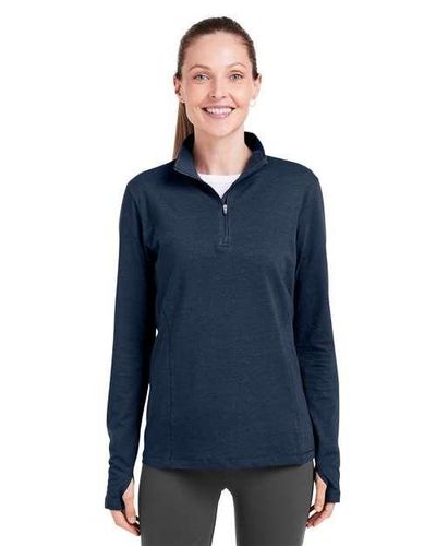 TASC Performance Women's Recess Quarter-Zip Pullover  image thumbnail
