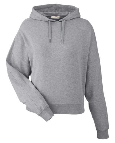 TASC Ladies' Studio Hooded Fleece image thumbnail