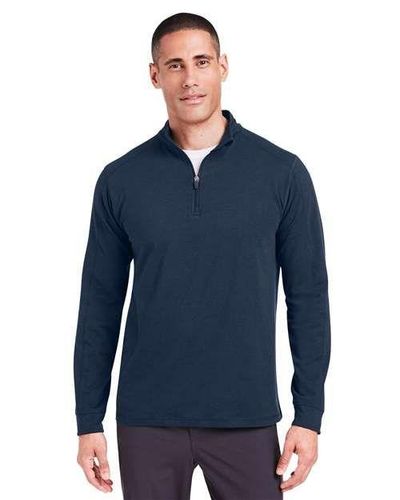 TASC PERFORMANCE Carrollton Quarter-Zip Pullover  image thumbnail
