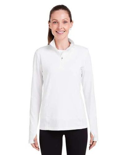 TASC Performance Women's Recess Quarter-Zip Pullover  image thumbnail