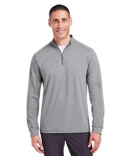 TASC PERFORMANCE Carrollton Quarter-Zip Pullover  image thumbnail