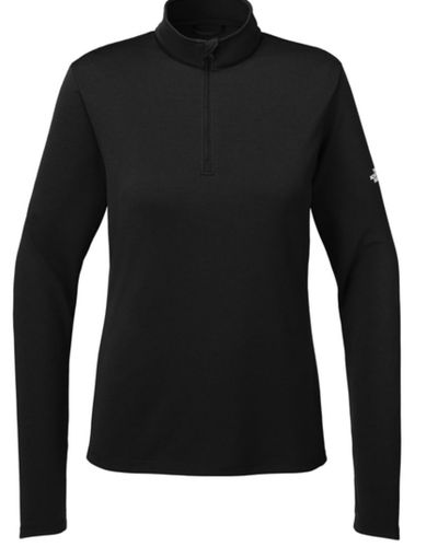The North Face Women's Ambition 1/4-Zip  image thumbnail