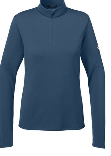 The North Face Women's Ambition 1/4-Zip  image thumbnail