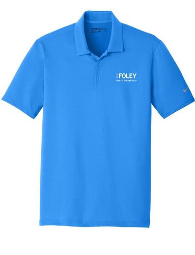 Nike Dri-FIT Legacy Polo image thumbnail