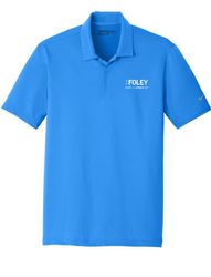 Image of Nike Dri-FIT Legacy Polo