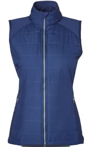 Zero Restriction Women's Tess Hybrid Vest  image thumbnail