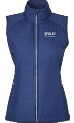 Image of Zero Restriction Women's Tess Hybrid Vest 
