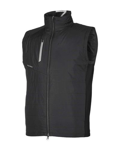 Zero Restriction Lightweight Hybrid Vest  image thumbnail