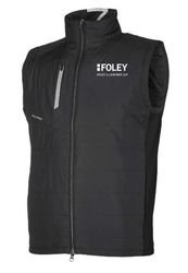 Image of Zero Restriction Lightweight Hybrid Vest 