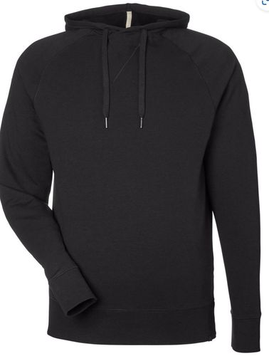 TASC Varsity Hooded Sweatshirt  image thumbnail