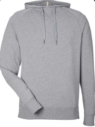 TASC Varsity Hooded Sweatshirt  image thumbnail