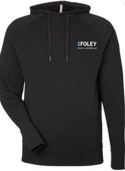 Image of TASC Varsity Hooded Sweatshirt 