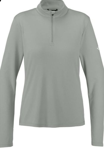 The North Face Women's Ambition 1/4-Zip  image thumbnail