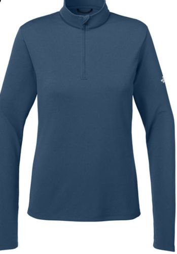 The North Face Women's Ambition 1/4-Zip  image thumbnail