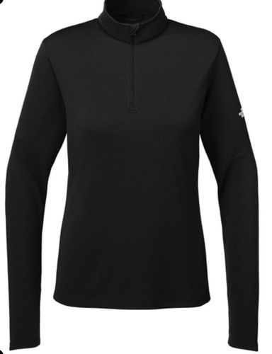 The North Face Women's Ambition 1/4-Zip  image thumbnail