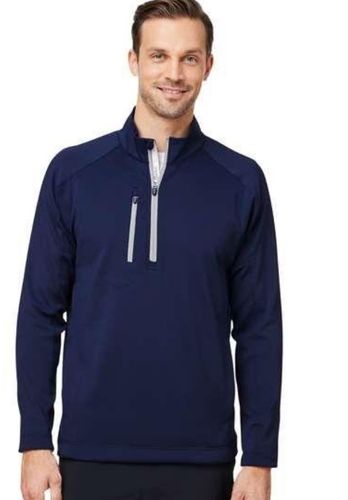 Zero Restriction Quarter-Zip Pullover  image thumbnail