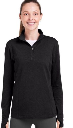 TASC Performance Women's Recess Quarter-Zip Pullover  image thumbnail