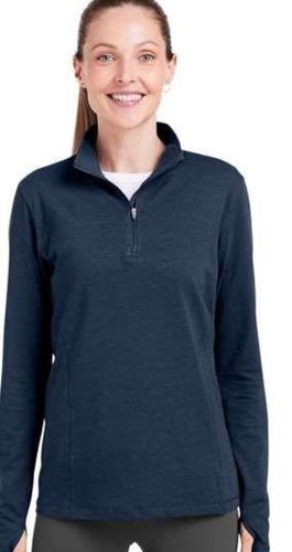 TASC Performance Women's Recess Quarter-Zip Pullover  image thumbnail
