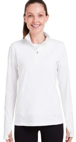 TASC Performance Women's Recess Quarter-Zip Pullover  image thumbnail