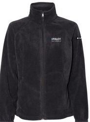 Image of Columbia Women’s Benton Springs™ Fleece Full-Zip Jacket 