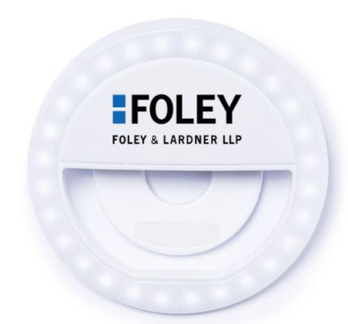 Zoom / Selfie Ring Light image thumbnail