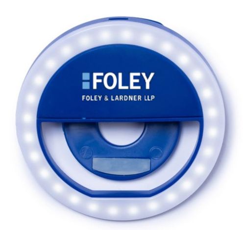 Zoom / Selfie Ring Light image thumbnail