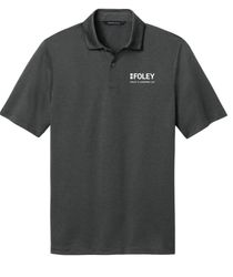 Image of Mercer+Mettle® Recharge Jersey Polo