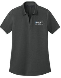 Image of Mercer+Mettle® Women’s Recharge Jersey Polo