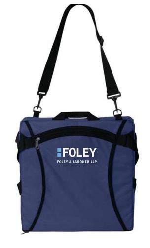 Liberty Bags Stadium Seat image thumbnail