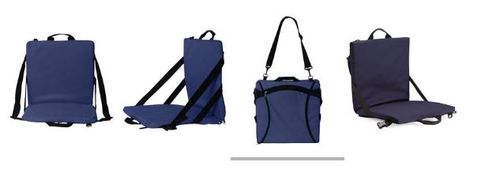 Liberty Bags Stadium Seat image thumbnail