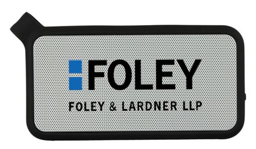 Aquathump Recycled Wireless Speaker  image thumbnail