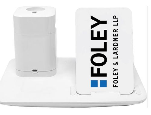 Docksy Charging Dock  -1 Piece Available image thumbnail