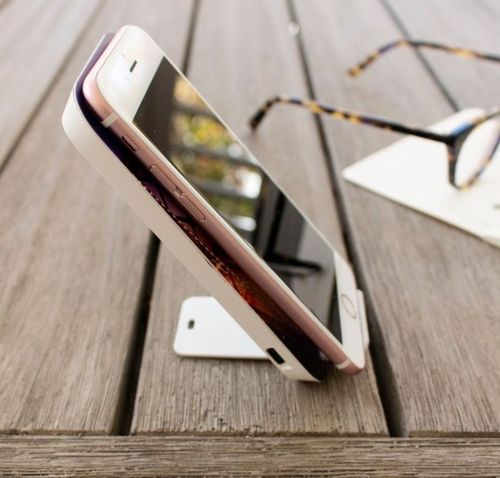 Prontimus Wireless Charger & Phone Stand -1 Piece Available image thumbnail