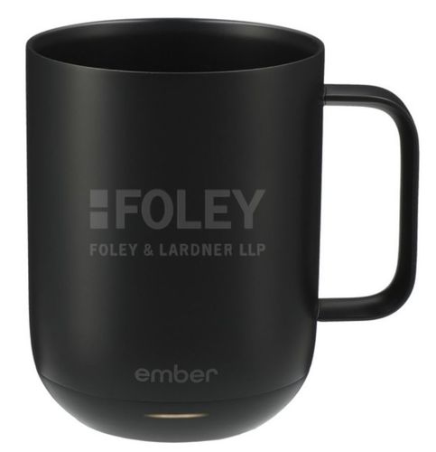 Ember Temperature Control Smart Mug 10 oz image thumbnail