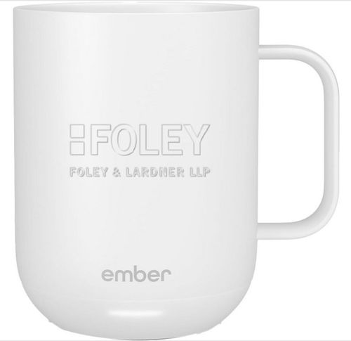 Ember Temperature Control Smart Mug 10 oz image thumbnail