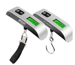 Image of Digital Hanging Luggage Scale