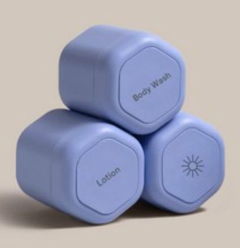 Body Care Set  image thumbnail