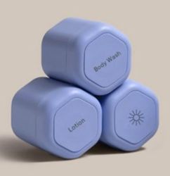 Image of Body Care Set 