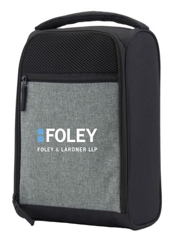 Golf & Travel Shoe Bag image thumbnail