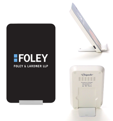 Image of Prontimus Wireless Charger & Phone Stand -1 Piece Available
