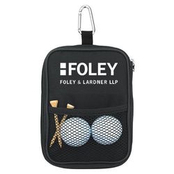 Image of Valuables Zippered Pouch