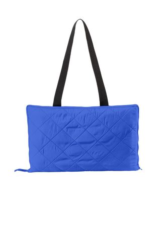 Port Authority Picnic Blanket. BP70  image thumbnail
