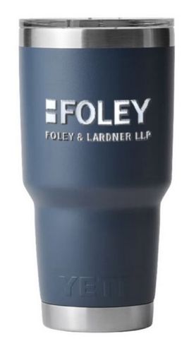 30 Oz. YETI® Rambler® Tumbler image thumbnail