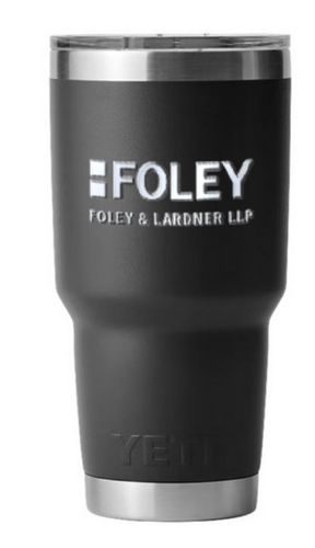 30 Oz. YETI® Rambler® Tumbler image thumbnail