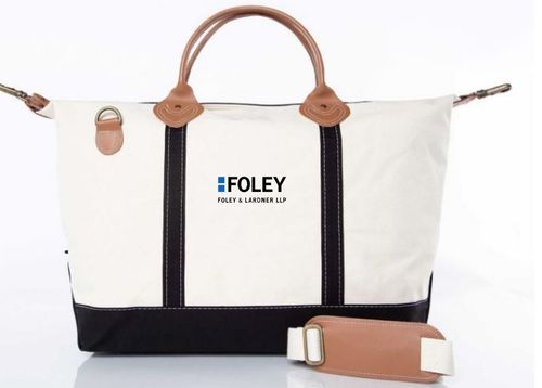 Weekender  Bag image thumbnail