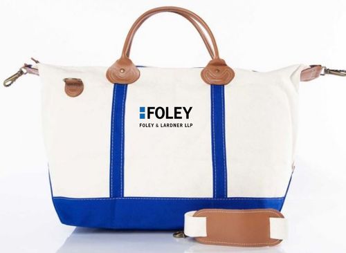 Weekender  Bag image thumbnail