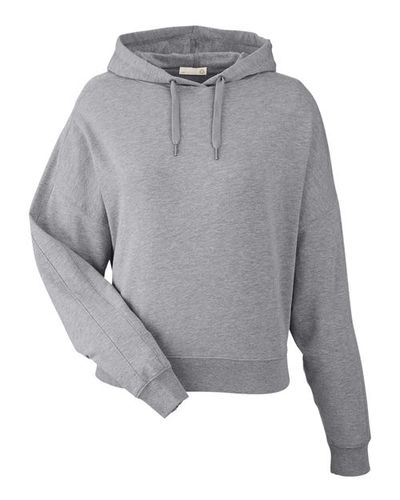 TASC Ladies' Studio Hooded Fleece image thumbnail