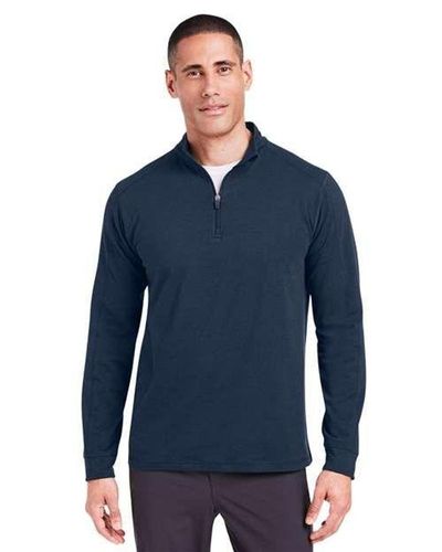 TASC PERFORMANCE Carrollton Quarter-Zip Pullover  image thumbnail
