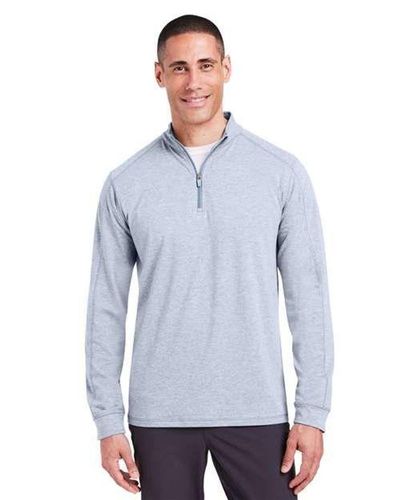 TASC PERFORMANCE Carrollton Quarter-Zip Pullover  image thumbnail
